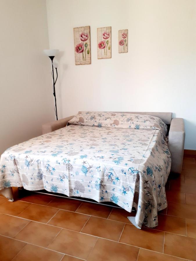Ferienwohnung Casa Gaia 2 Portoferraio Exterior foto